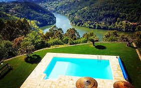 Quinta Das Tilias Douro Valley