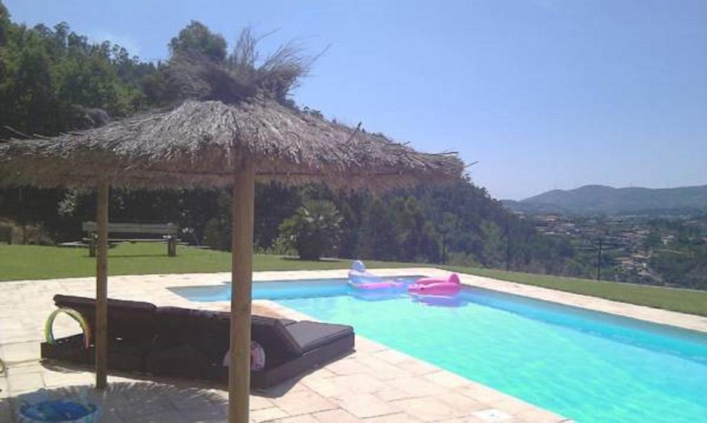 Quinta Das Tilias Douro Valley Cabaca Extérieur photo