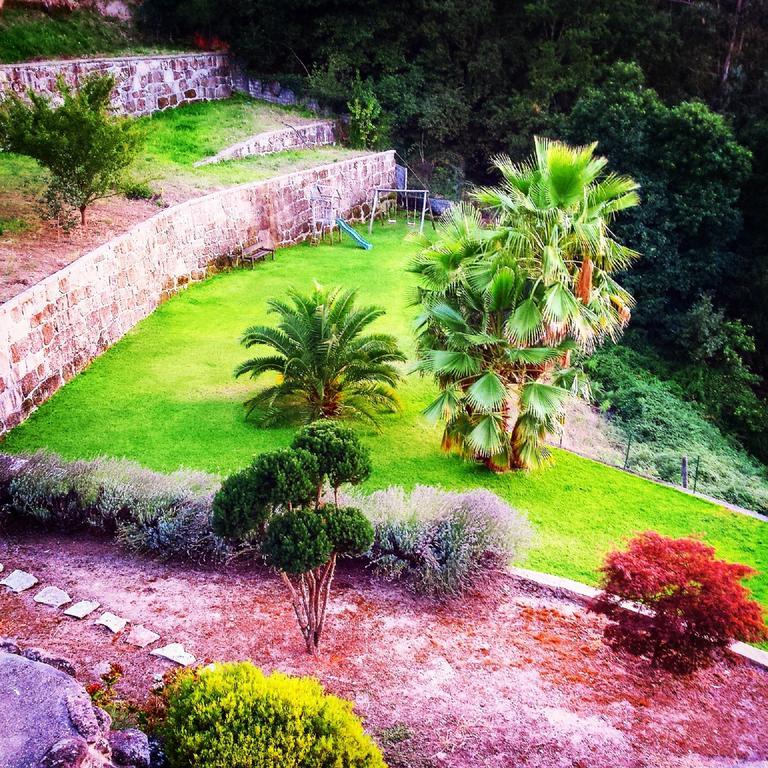 Quinta Das Tilias Douro Valley Cabaca Extérieur photo