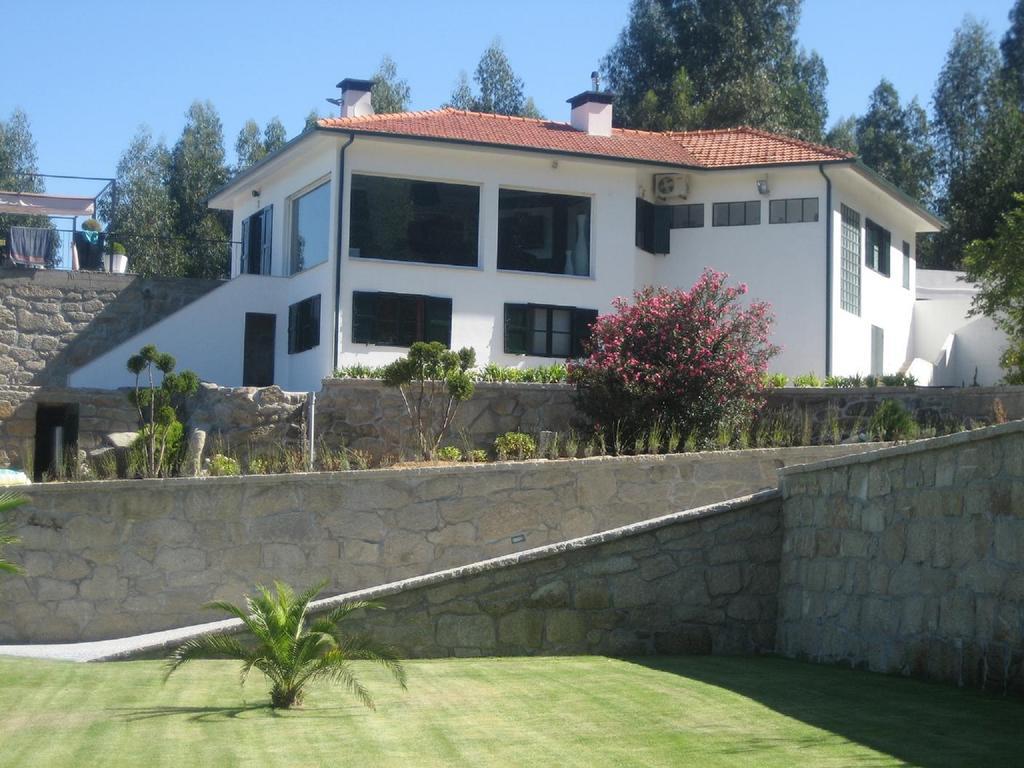 Quinta Das Tilias Douro Valley Cabaca Extérieur photo