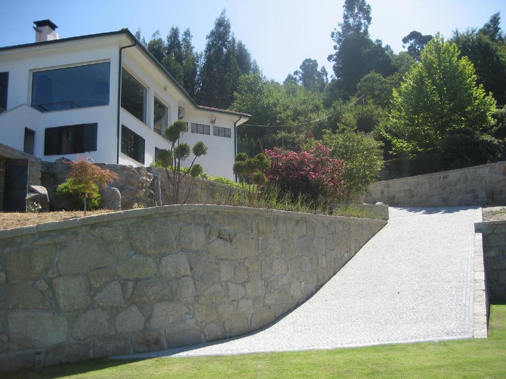 Quinta Das Tilias Douro Valley Cabaca Extérieur photo