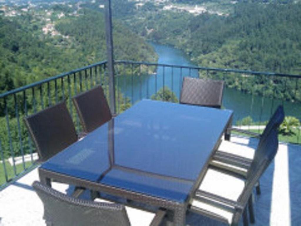 Quinta Das Tilias Douro Valley Cabaca Extérieur photo