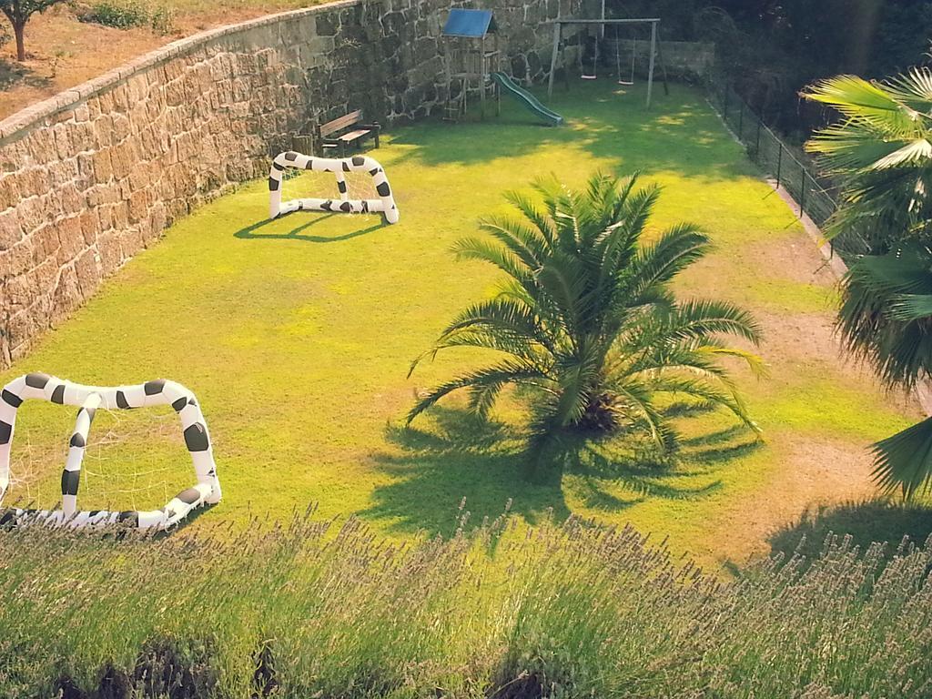 Quinta Das Tilias Douro Valley Cabaca Extérieur photo