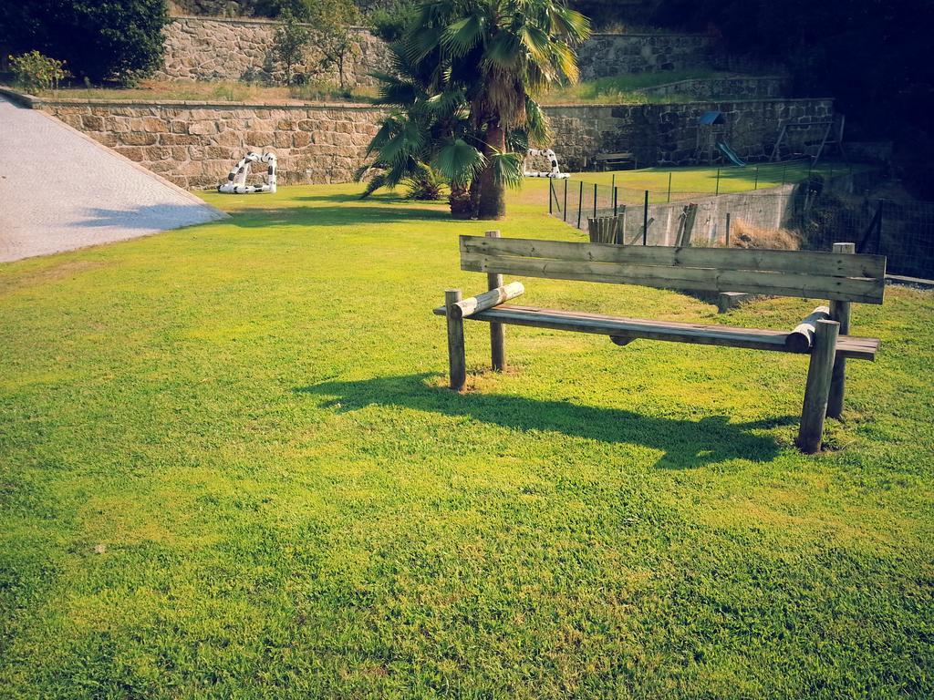 Quinta Das Tilias Douro Valley Cabaca Extérieur photo