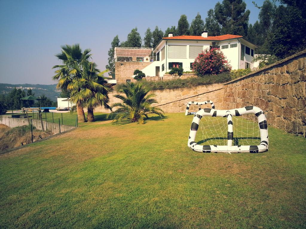 Quinta Das Tilias Douro Valley Cabaca Extérieur photo