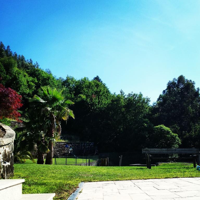 Quinta Das Tilias Douro Valley Cabaca Extérieur photo