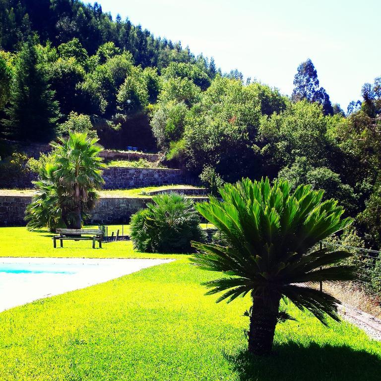 Quinta Das Tilias Douro Valley Cabaca Extérieur photo