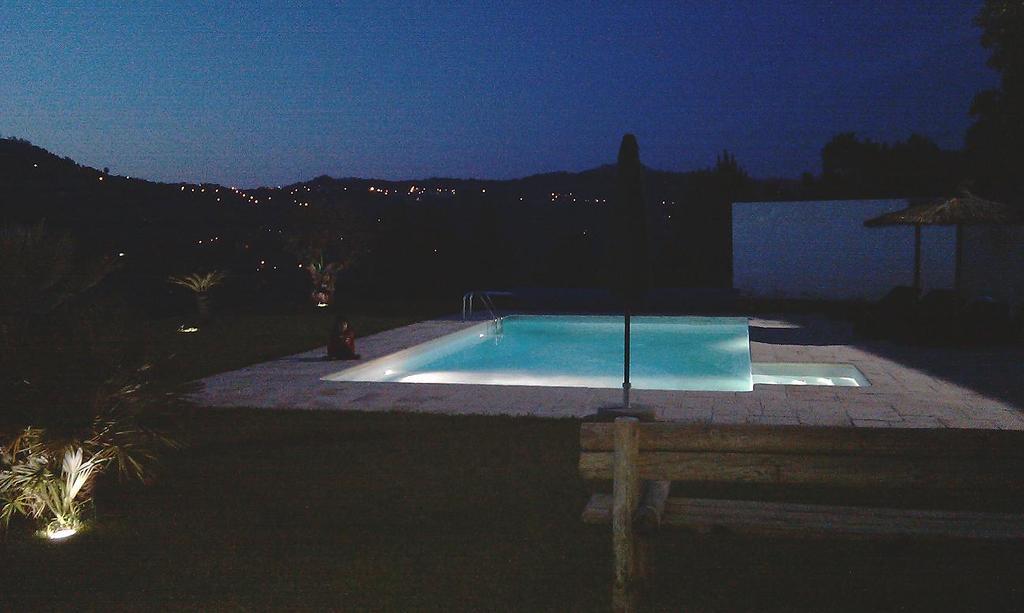 Quinta Das Tilias Douro Valley Cabaca Extérieur photo
