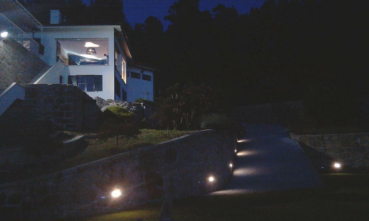 Quinta Das Tilias Douro Valley Cabaca Extérieur photo